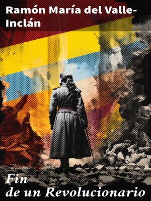 cover image of Fin de un Revolucionario
